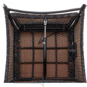 Stolová zostava MONACO set 6-AL náhled