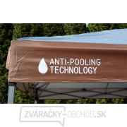 Mobilné party stan GARDEN náhled