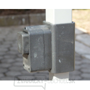 Mobilné party stan GARDEN náhled