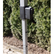 Mobilné party stan GARDEN náhled