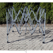 Mobilné party stan GARDEN náhled