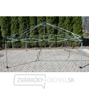 Mobilné party stan GARDEN náhled