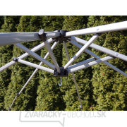 Mobilné party stan GARDEN náhled