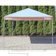 Mobilné party stan GARDEN náhled