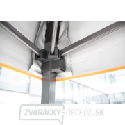 Mobilné party stan GARDEN náhled