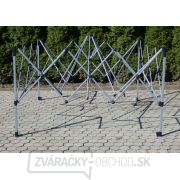 Mobilné party stan GARDEN náhled