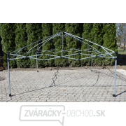 Mobilné party stan GARDEN náhled