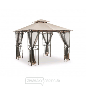 Záhradný altánok VEGAS De Luxe Záhradný altánok VEGAS De Luxe gallery main image