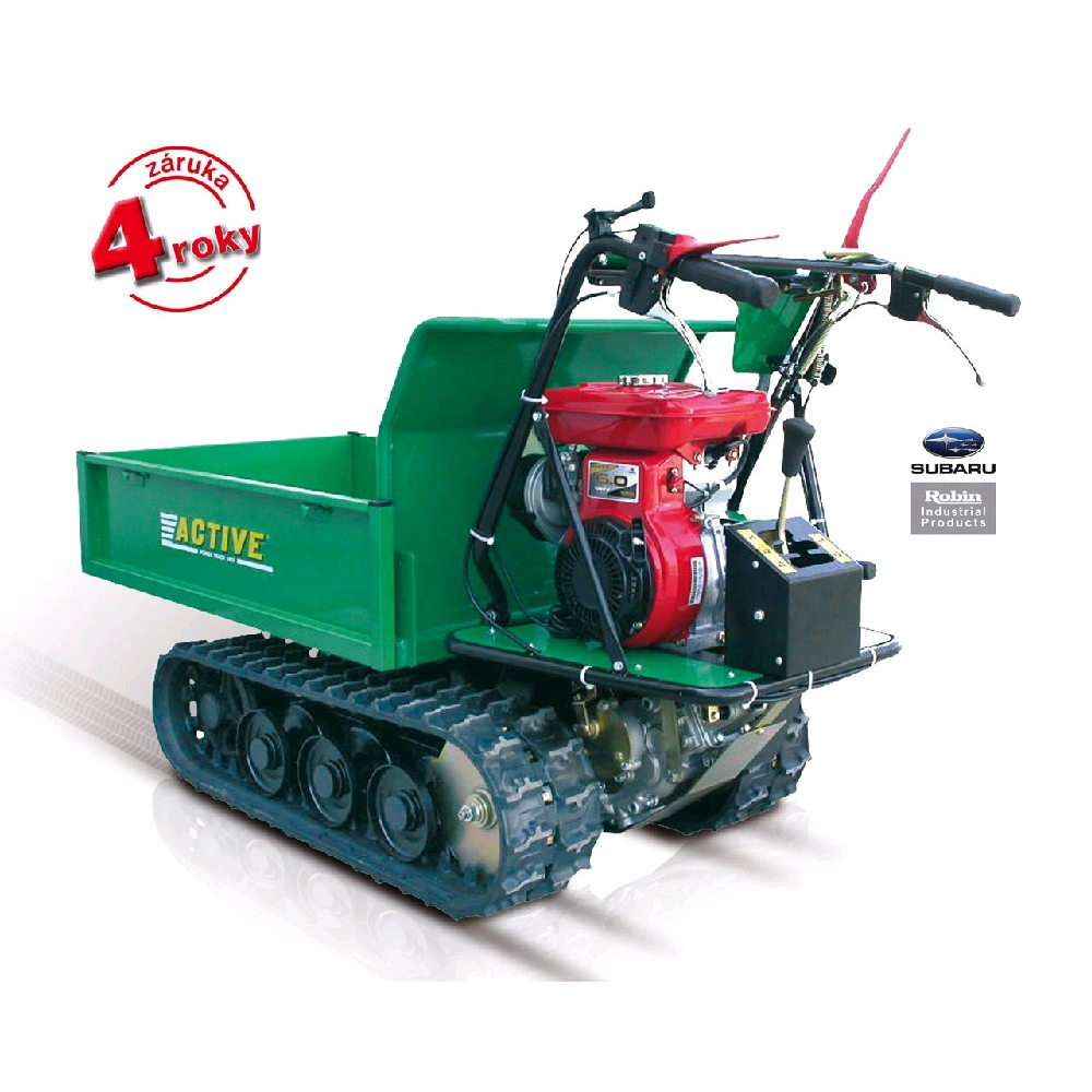 Pásový prepravník ACTIVE 1460H EXT - power track 35800907