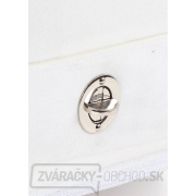 Benzínový priemyselný vysávač lístia Weibang WB LV506C s pojazdom náhled