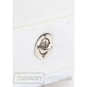 Benzínový priemyselný vysávač lístia Weibang WB LV506C s pojazdom náhled