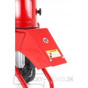 Elektrický drvič vetiev WEIBANG WB SH 40003 E Elektrický drvič vetiev WEIBANG WB SH 40003 E náhled