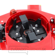 Elektrický drvič vetiev WEIBANG WB SH 40003 E Náhľad