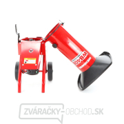 Elektrický drvič vetiev WEIBANG WB SH 40003 E náhled