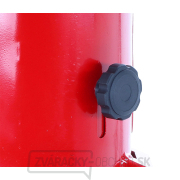 Elektrický drvič vetiev WEIBANG WB SH 40003 E náhled