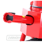 Elektrický drvič vetiev WEIBANG WB SH 40003 E náhled