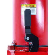 Elektrický drvič vetiev WEIBANG WB SH 40003 E náhled