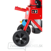 Elektrický drvič vetiev WEIBANG WB SH 40003 E náhled