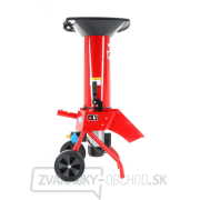 Elektrický drvič vetiev WEIBANG WB SH 40003 E náhled