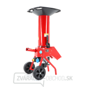 Elektrický drvič vetiev WEIBANG WB SH 40003 E náhled