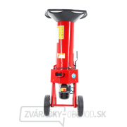 Elektrický drvič vetiev WEIBANG WB SH 40003 E náhled