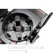 Elektrický drvič vetiev WEIBANG WB SH 40003 E náhled