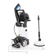 Tlaková umývačka EUROM FORCE 2000 Tlaková umývačka EUROM FORCE 2000 náhled