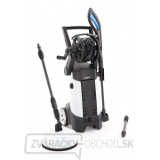 Tlaková umývačka EUROM FORCE 2000 Tlaková umývačka EUROM FORCE 2000 náhled