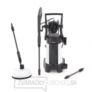 Tlaková umývačka EUROM FORCE 2000 Tlaková umývačka EUROM FORCE 2000 náhled