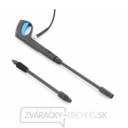 Tlaková umývačka EUROM FORCE 2000 Tlaková umývačka EUROM FORCE 2000 náhled