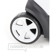 Tlaková umývačka EUROM FORCE 2000 Tlaková umývačka EUROM FORCE 2000 náhled