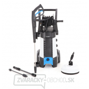 Tlaková umývačka eurom FORCE 2500 IND náhled