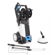 Tlaková umývačka eurom FORCE 2500 IND náhled