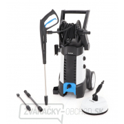 Tlaková umývačka eurom FORCE 2500 IND náhled