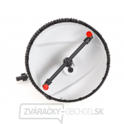 Tlaková umývačka eurom FORCE 2500 IND náhled