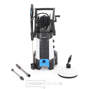 Tlaková umývačka eurom FORCE 2500 IND Tlaková umývačka eurom FORCE 2500 IND gallery main image