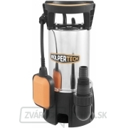 Ponorné kalové čerpadlo WT 1100 I gallery main image