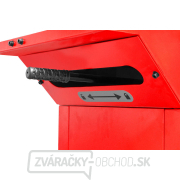 Pásová pila na kov BS210TOP 230V Pásová pila na kov BS210TOP 230V náhled