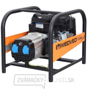 Elektráreň ARCTOS 3000 B CCL MooooJ Náhľad