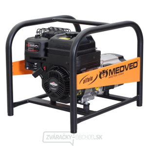 Elektráreň ARCTOS 3000 B CCL MooooJ Elektráreň ARCTOS 3000 B CCL MooooJ gallery main image