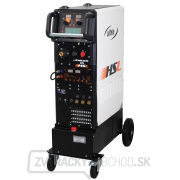 aXe 502 DOUBLE PULSE HSL AC/DC HF COMPACT H2O aXe 502 DOUBLE PULSE HSL AC/DC HF COMPACT H2O gallery main image