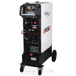aXe 502 DOUBLE PULSE HSL AC/DC HF COMPACT H2O aXe 502 DOUBLE PULSE HSL AC/DC HF COMPACT H2O gallery main image