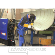 aXe 402 DOUBLE PULSE HSL AC/DC HF COMPACT H2O Náhľad