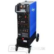 aXe 402 DOUBLE PULSE HSL AC/DC HF COMPACT H2O gallery main image
