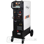 aXe 402 dvojitý impulz HSL COMPACT H2O aXe 402 dvojitý impulz HSL COMPACT H2O gallery main image