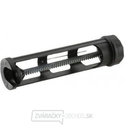 DCE5601 Adaptér pre použitie kartuší 310 ml DeWALT DCE5601 Adaptér pre použitie kartuší 310 ml DeWALT gallery main image