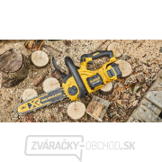 DCM565P1 Aku bezuhlíková reťazová píla 18V, 1x 5,0 Ah XR Li-Ion DeWALT Náhľad