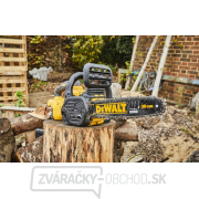 DCM565P1 Aku bezuhlíková reťazová píla 18V, 1x 5,0 Ah XR Li-Ion DeWALT DCM565P1 Aku bezuhlíková reťazová píla 18V, 1x 5,0 Ah XR Li-Ion DeWALT náhled