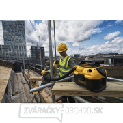 DCV584L Aku vysávač pre mokré/suché vysávanie, bez aku DeWALT Náhľad