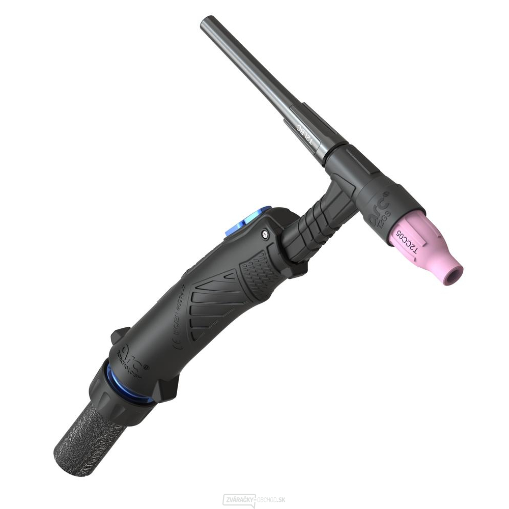 Horák T2 4 m 35-50 oblúkov Alfin